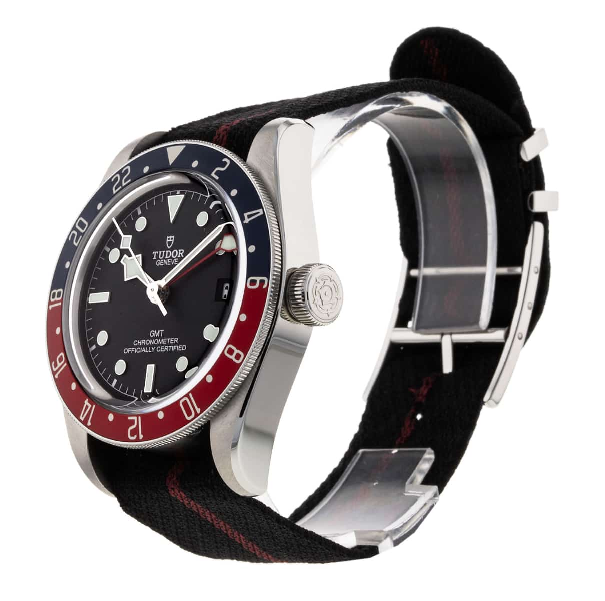 Tudor Black Bay GMT M79830RB-0002 Tudor Black Bay GMT M79830RB-0002